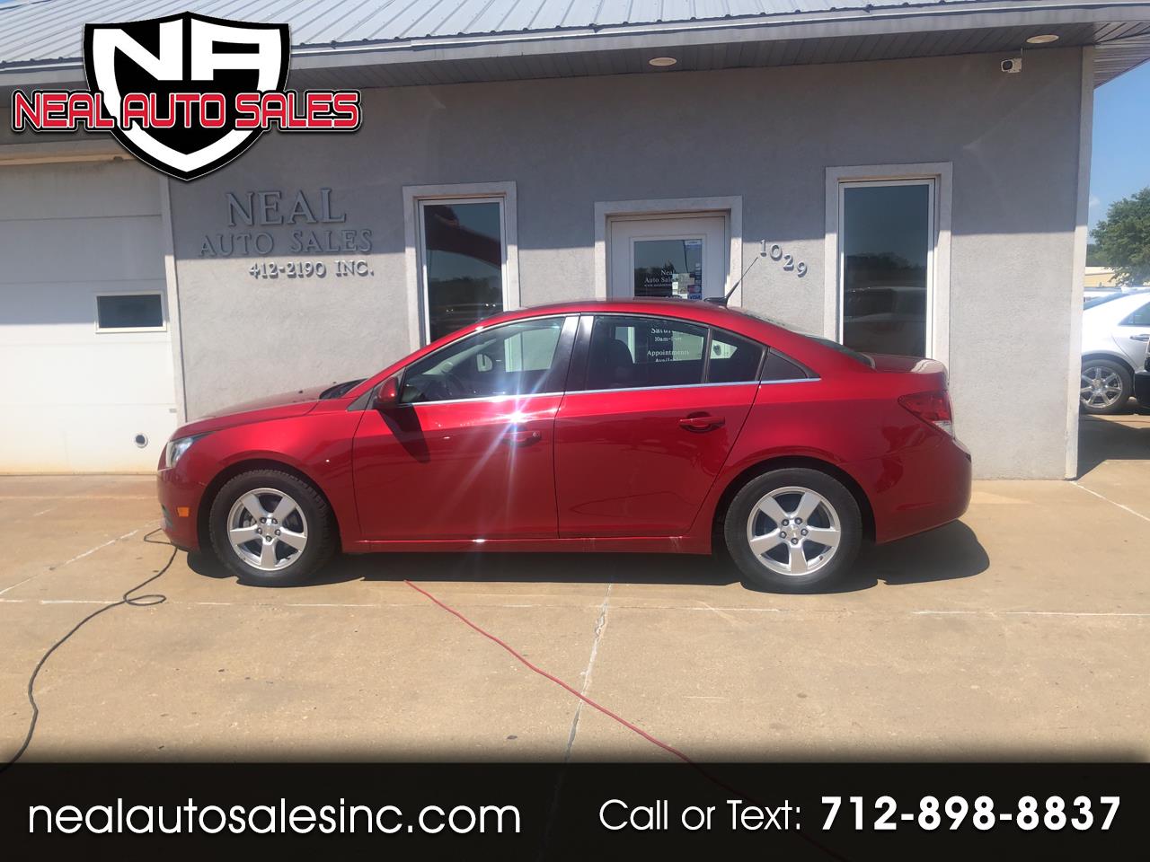 Used Cars for Sale South Sioux City NE 68776 Neal Auto Sales