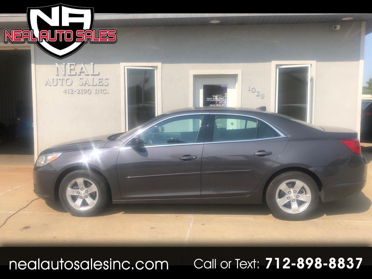 Used Cars for Sale South Sioux City NE 68776 Neal Auto Sales