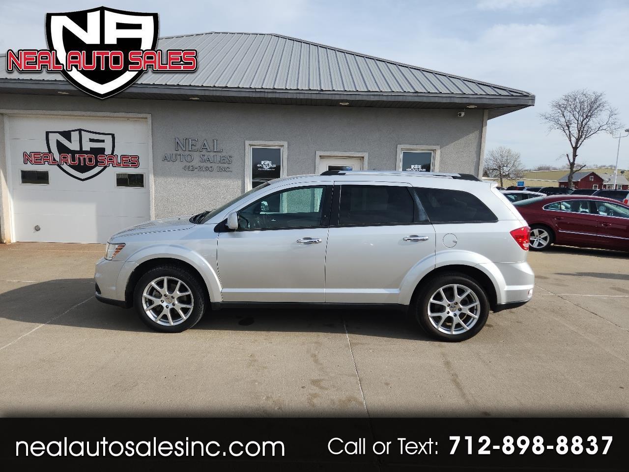 Used Cars for Sale South Sioux City NE 68776 Neal Auto Sales