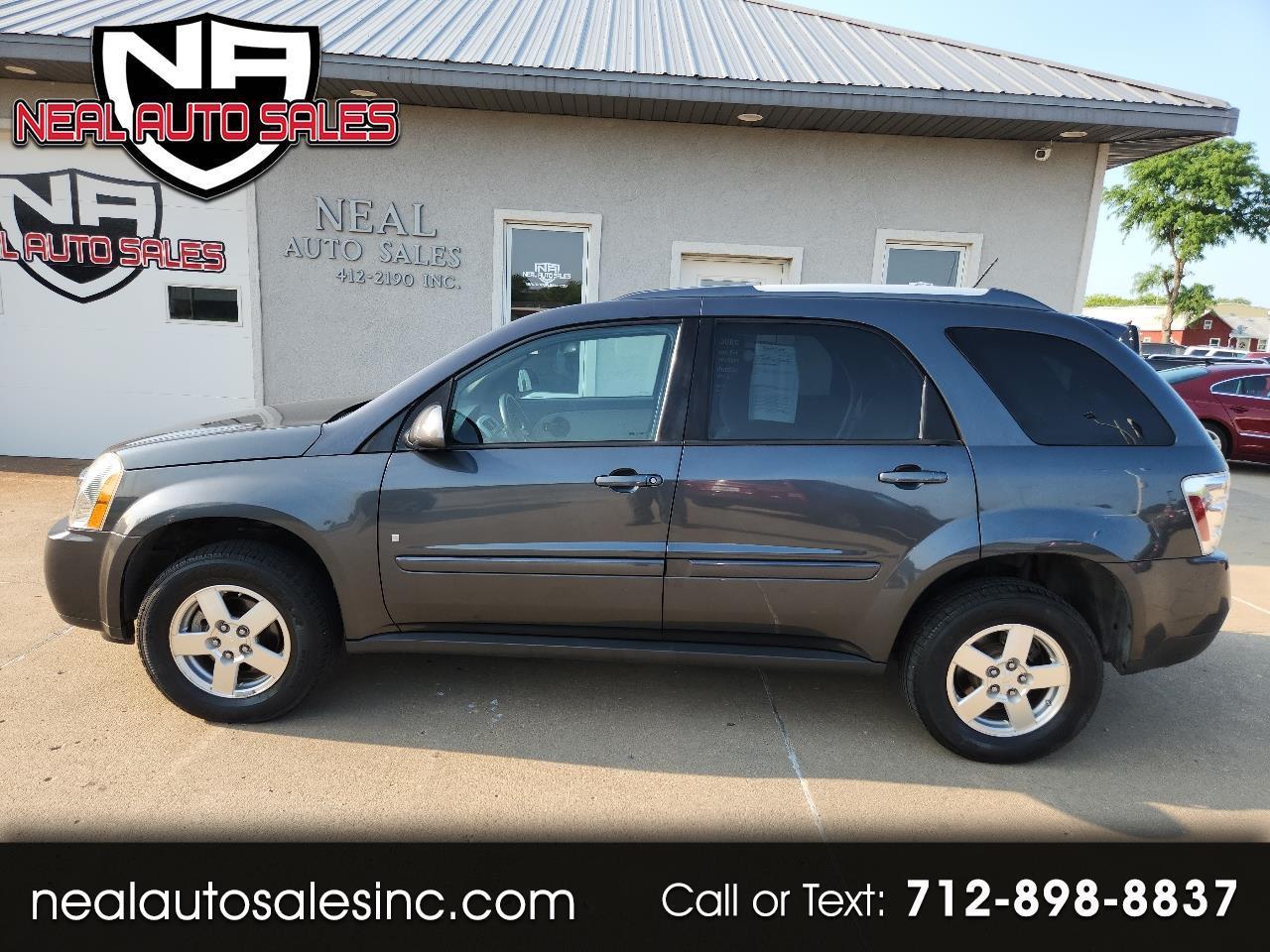 Used Cars for Sale South Sioux City NE 68776 Neal Auto Sales
