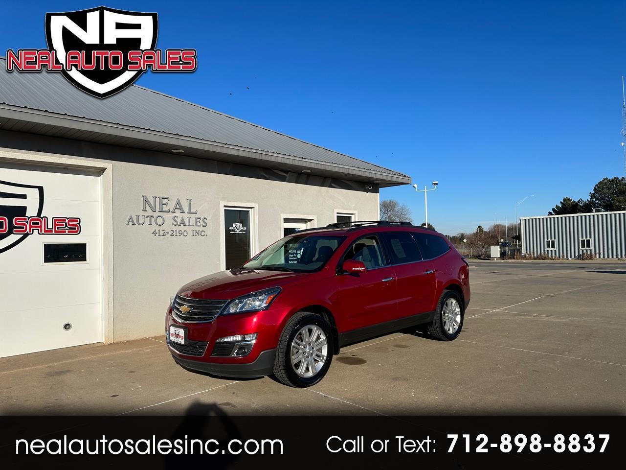 Used Cars for Sale South Sioux City NE 68776 Neal Auto Sales