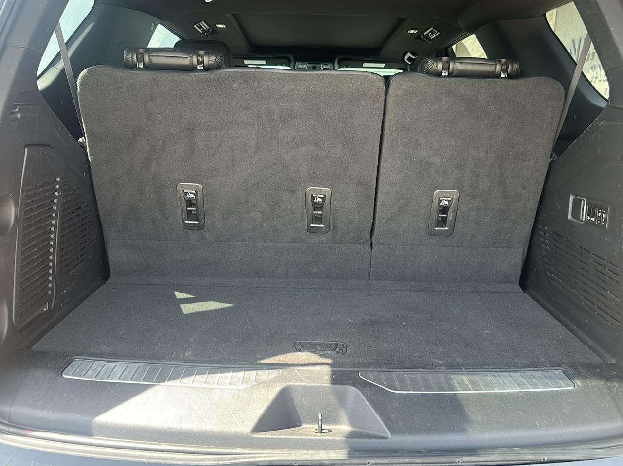 GMC Yukon 4WD 4dr Denali 2023
