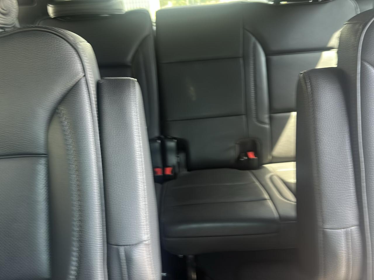 GMC Yukon 4WD 4dr Denali 2023