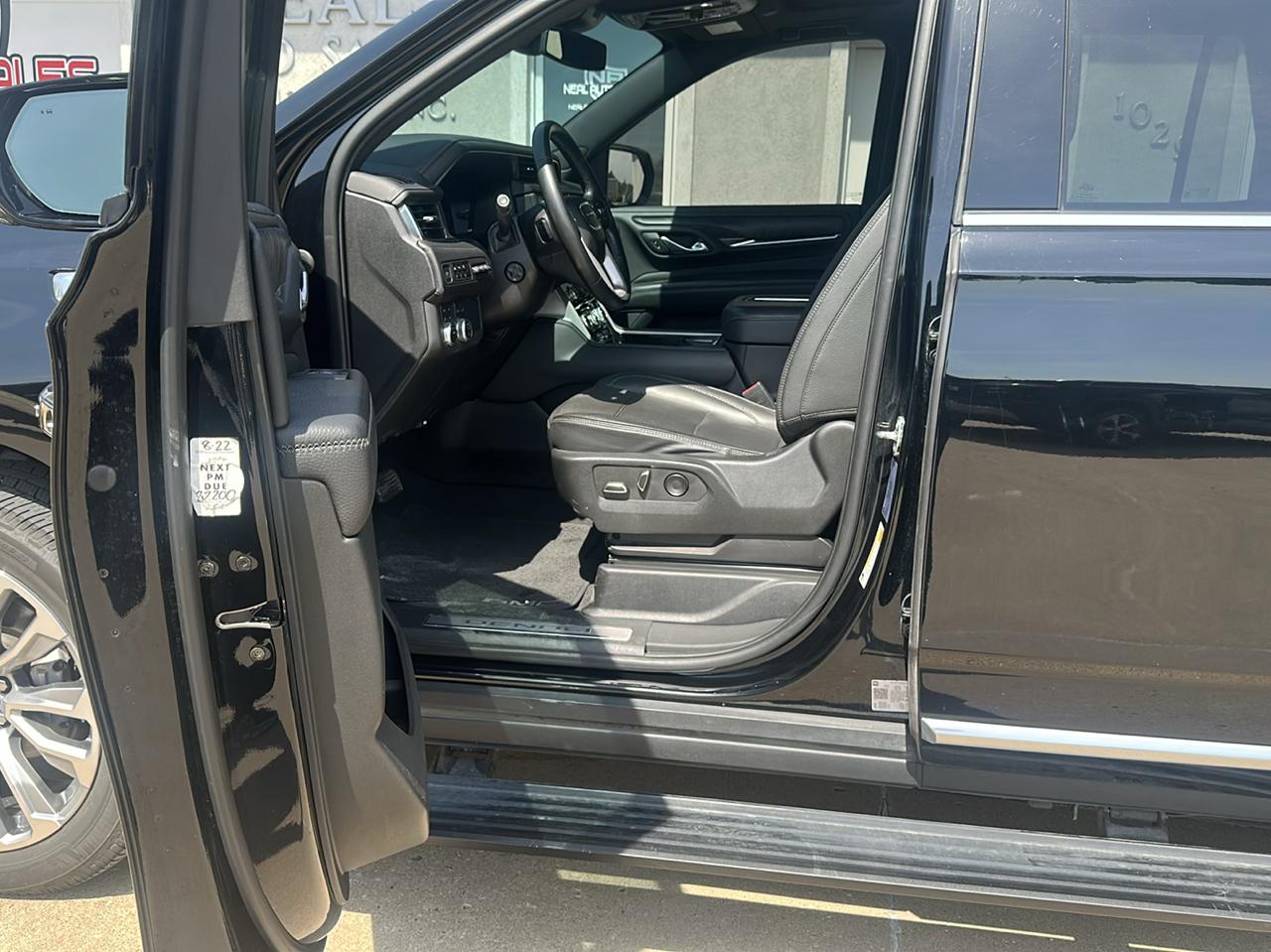 GMC Yukon 4WD 4dr Denali 2023