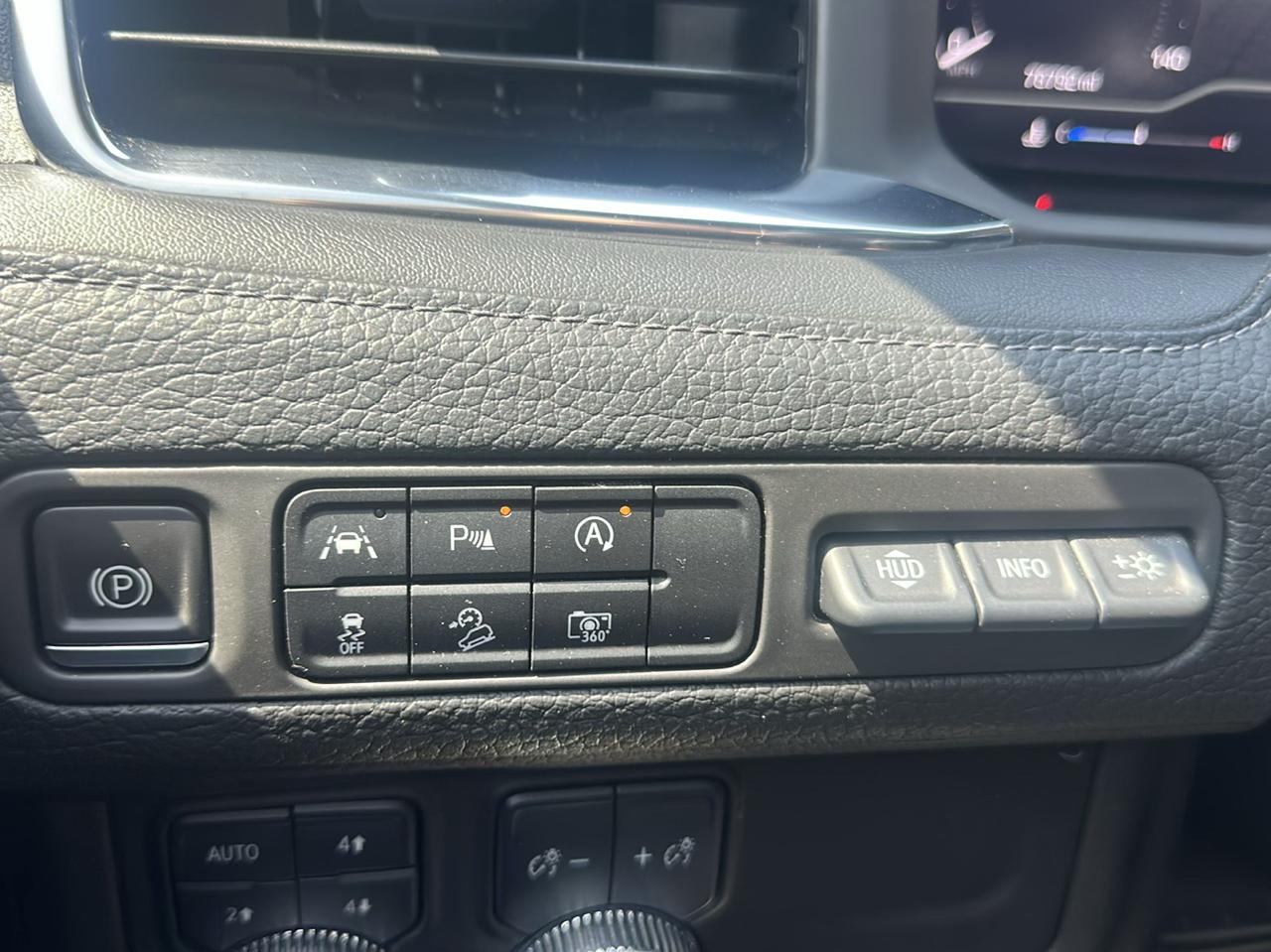 GMC Yukon 4WD 4dr Denali 2023