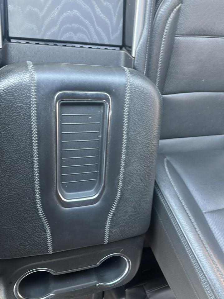 GMC Yukon 4WD 4dr Denali 2023