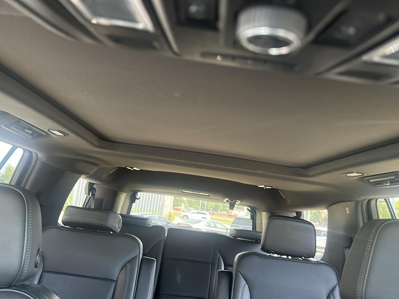 GMC Yukon 4WD 4dr Denali 2023