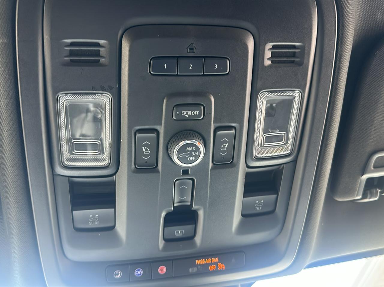 GMC Yukon 4WD 4dr Denali 2023