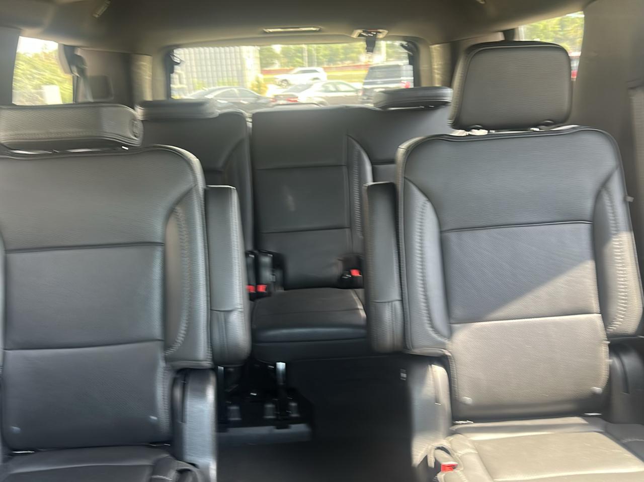 GMC Yukon 4WD 4dr Denali 2023