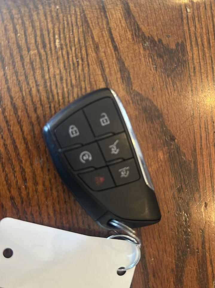 GMC Yukon 4WD 4dr Denali 2023
