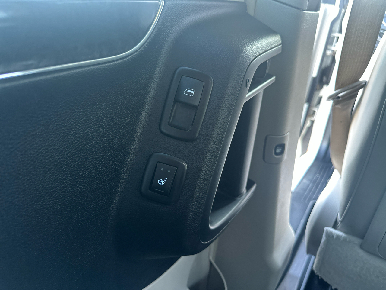 Chrysler Town & Country 4dr Wgn Limited 2012 Chrysler Town & Country 4dr Wgn Limited 2012