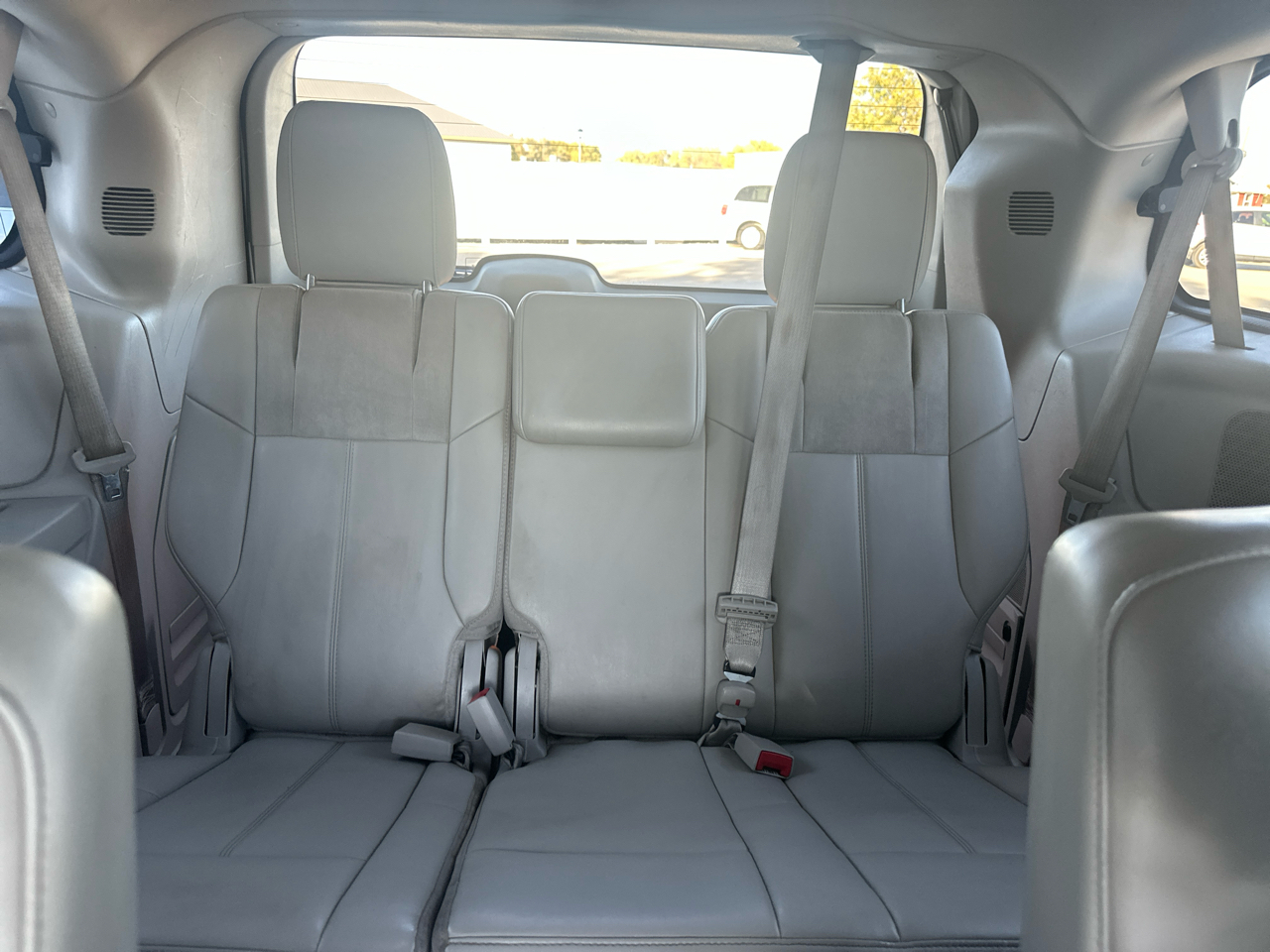 Chrysler Town & Country 4dr Wgn Limited 2012 Chrysler Town & Country 4dr Wgn Limited 2012