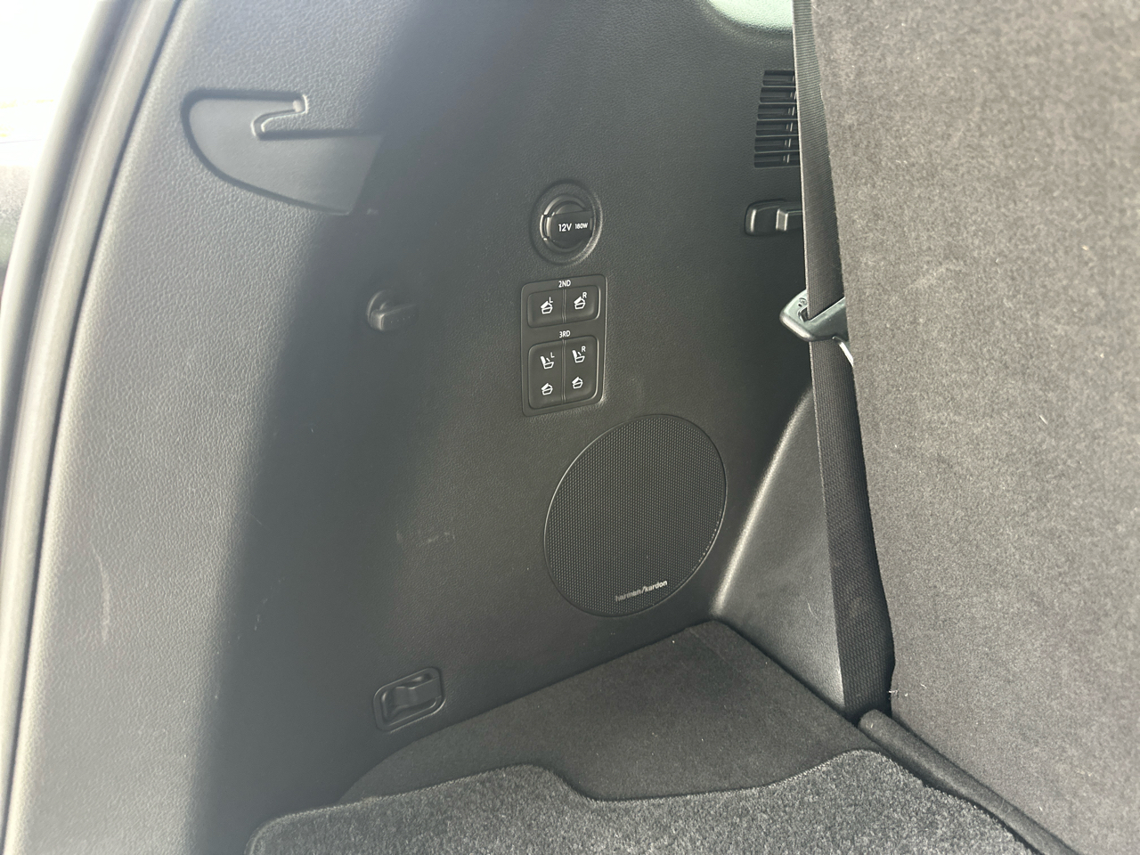 Hyundai Palisade Limited AWD 2020 Hyundai Palisade Limited AWD 2020