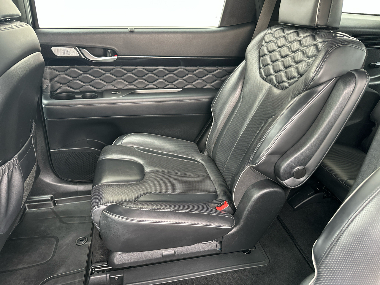 Hyundai Palisade Limited AWD 2020 Hyundai Palisade Limited AWD 2020