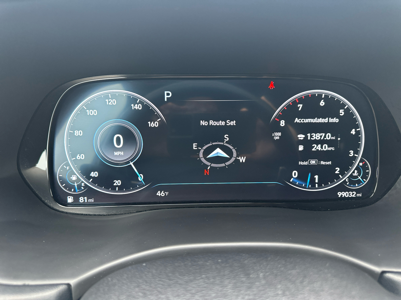 Hyundai Palisade Limited AWD 2020 Hyundai Palisade Limited AWD 2020