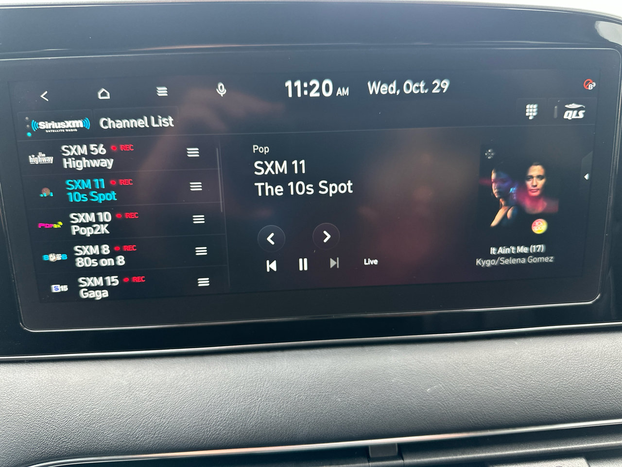 Hyundai Palisade Limited AWD 2020 Hyundai Palisade Limited AWD 2020