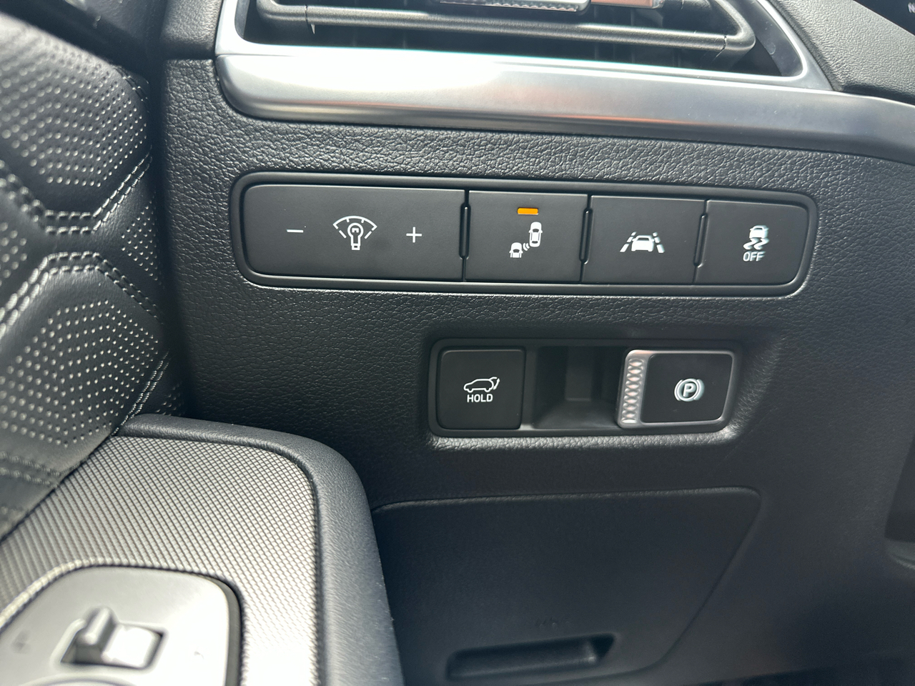 Hyundai Palisade Limited AWD 2020 Hyundai Palisade Limited AWD 2020