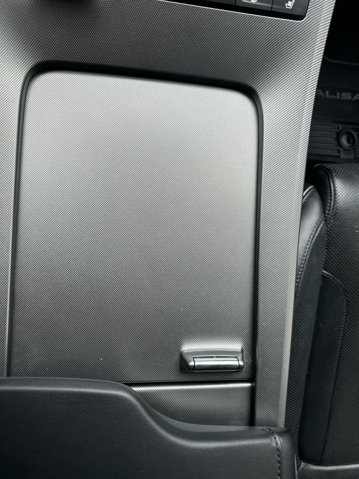 Hyundai Palisade Limited AWD 2020 Hyundai Palisade Limited AWD 2020