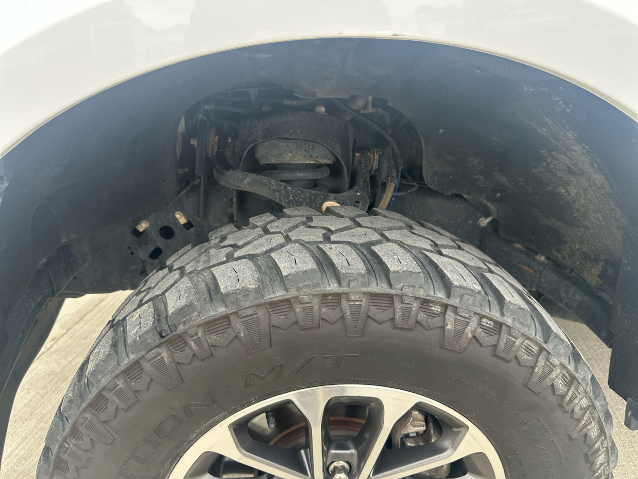 Ford F-150 4WD SuperCrew 145" XLT 2019 Ford F-150 4WD SuperCrew 145" XLT 2019