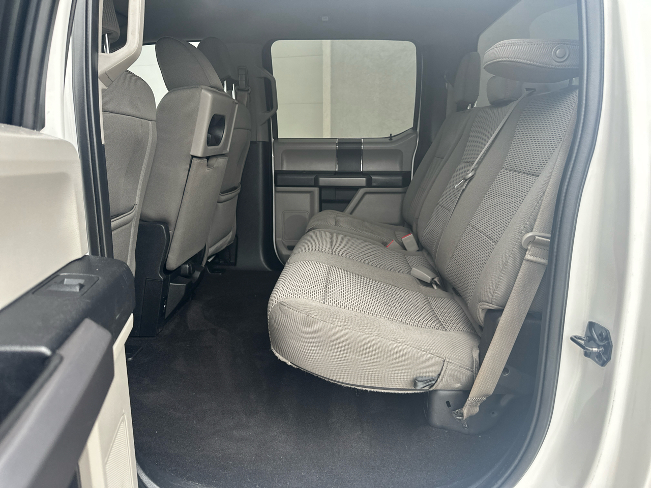 Ford F-150 4WD SuperCrew 145" XLT 2019 Ford F-150 4WD SuperCrew 145" XLT 2019