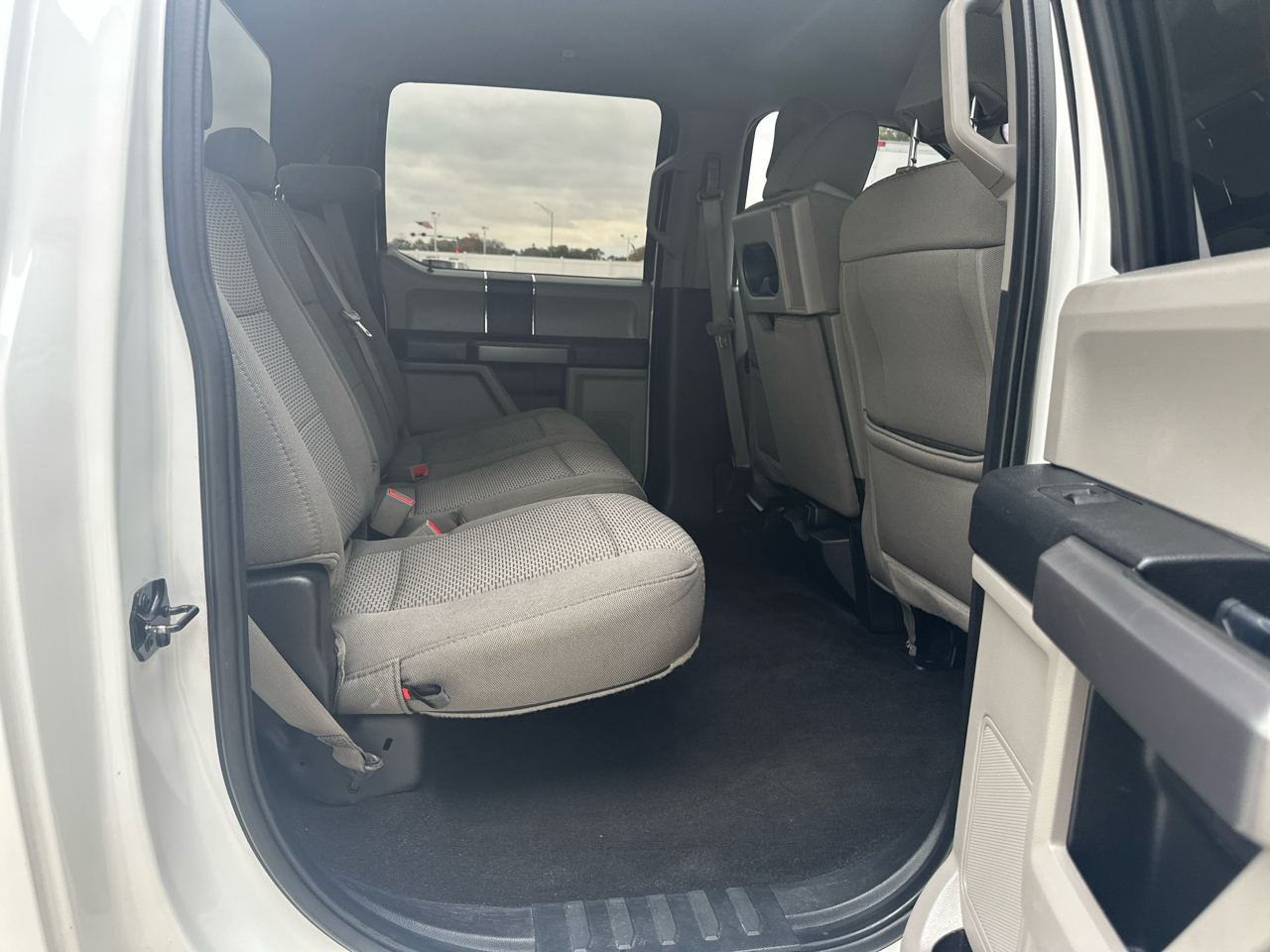 Ford F-150 4WD SuperCrew 145" XLT 2019 Ford F-150 4WD SuperCrew 145" XLT 2019