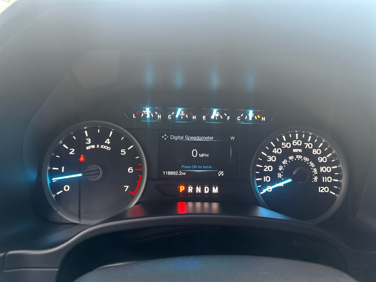 Ford F-150 4WD SuperCrew 145" XLT 2019 Ford F-150 4WD SuperCrew 145" XLT 2019