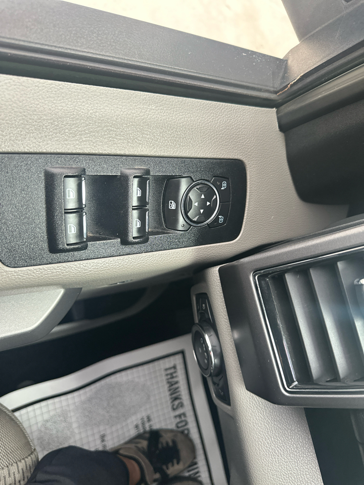 Ford F-150 4WD SuperCrew 145" XLT 2019 Ford F-150 4WD SuperCrew 145" XLT 2019