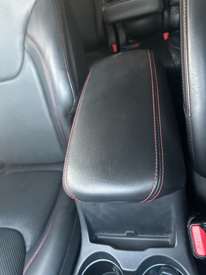 Jeep Cherokee 4WD 4dr Trailhawk 2016 Jeep Cherokee 4WD 4dr Trailhawk 2016