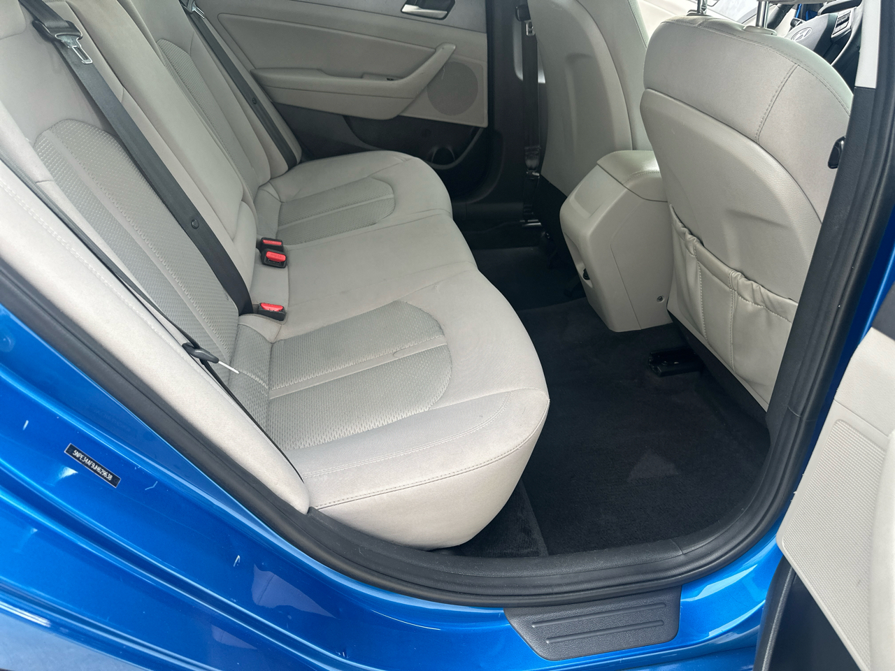 Hyundai Sonata SEL 2.4L *Ltd Avail* 2018 Hyundai Sonata SEL 2.4L *Ltd Avail* 2018