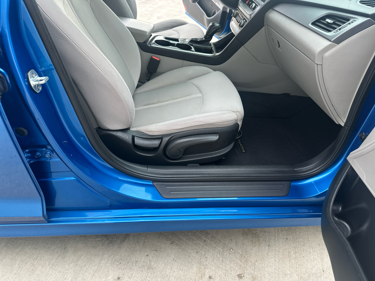 Hyundai Sonata SEL 2.4L *Ltd Avail* 2018 Hyundai Sonata SEL 2.4L *Ltd Avail* 2018