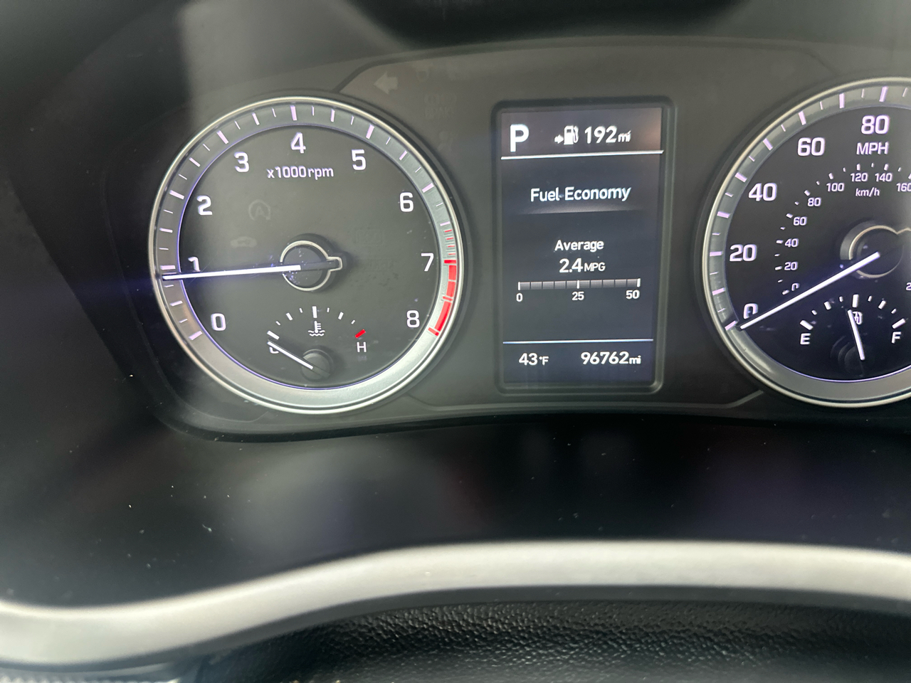 Hyundai Sonata SEL 2.4L *Ltd Avail* 2018 Hyundai Sonata SEL 2.4L *Ltd Avail* 2018