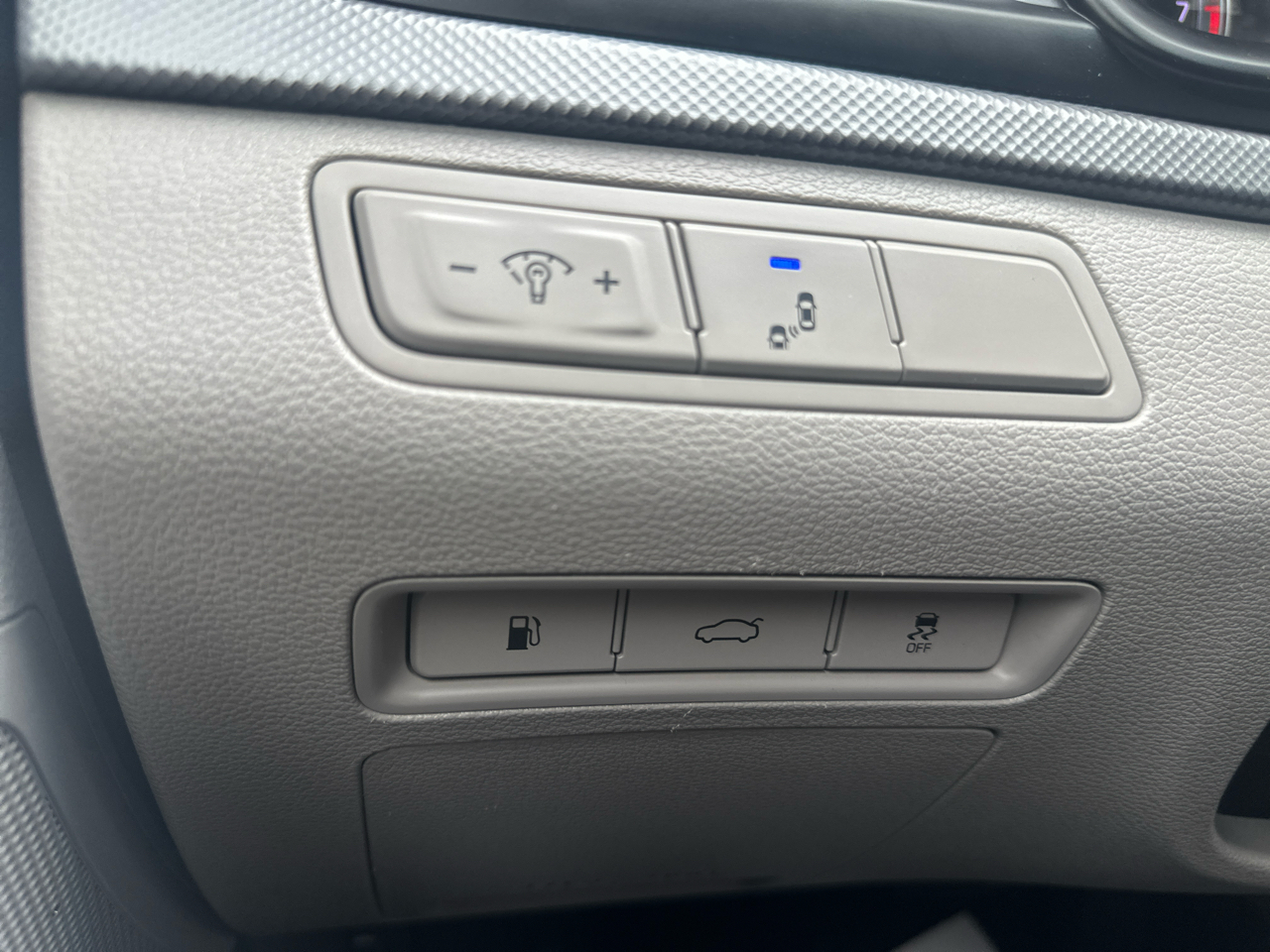 Hyundai Sonata SEL 2.4L *Ltd Avail* 2018 Hyundai Sonata SEL 2.4L *Ltd Avail* 2018