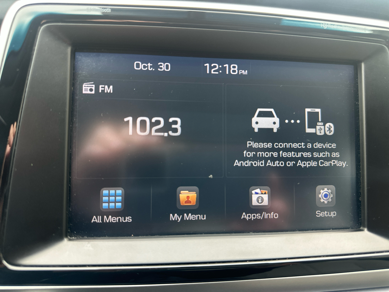 Hyundai Sonata SEL 2.4L *Ltd Avail* 2018 Hyundai Sonata SEL 2.4L *Ltd Avail* 2018