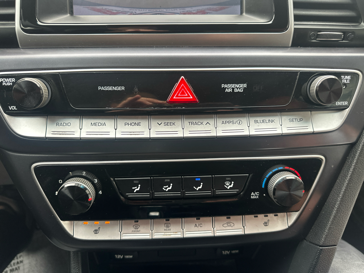 Hyundai Sonata SEL 2.4L *Ltd Avail* 2018 Hyundai Sonata SEL 2.4L *Ltd Avail* 2018