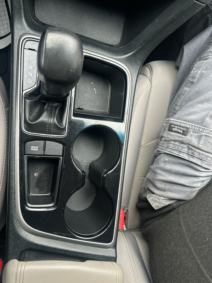 Hyundai Sonata SEL 2.4L *Ltd Avail* 2018 Hyundai Sonata SEL 2.4L *Ltd Avail* 2018