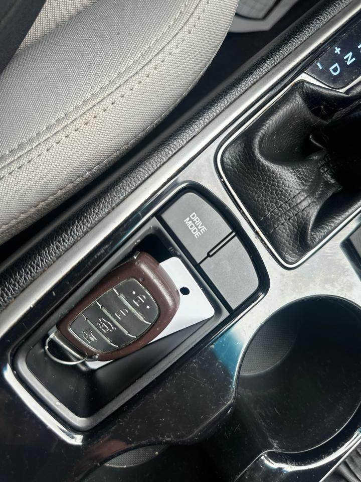 Hyundai Sonata SEL 2.4L *Ltd Avail* 2018 Hyundai Sonata SEL 2.4L *Ltd Avail* 2018