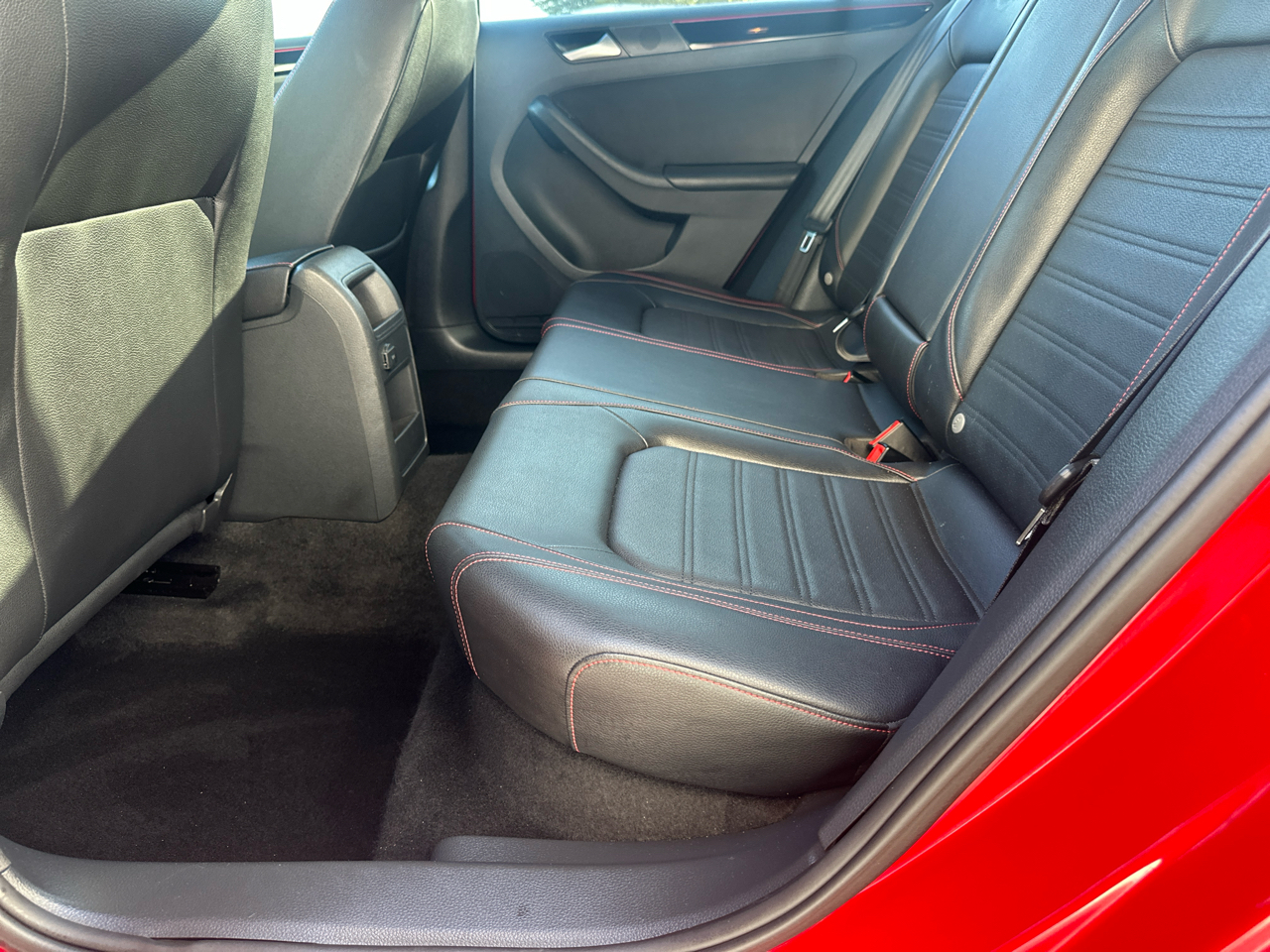 Volkswagen Jetta GLI Auto 2017 Volkswagen Jetta GLI Auto 2017