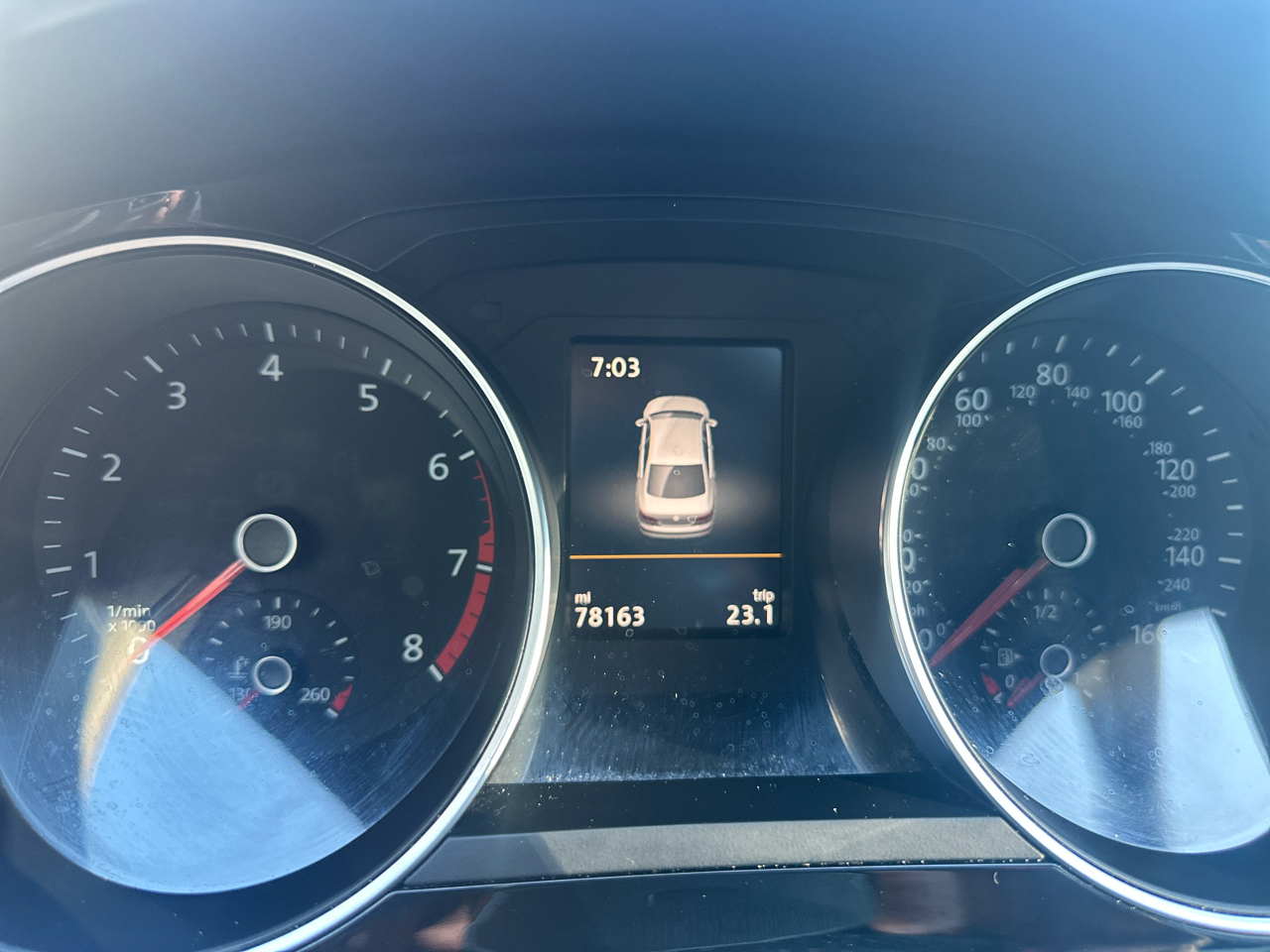 Volkswagen Jetta GLI Auto 2017 Volkswagen Jetta GLI Auto 2017