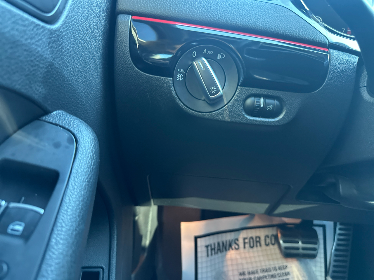 Volkswagen Jetta GLI Auto 2017 Volkswagen Jetta GLI Auto 2017