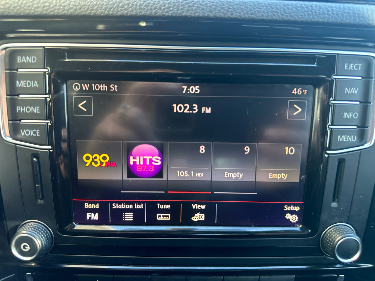 Volkswagen Jetta GLI Auto 2017 Volkswagen Jetta GLI Auto 2017