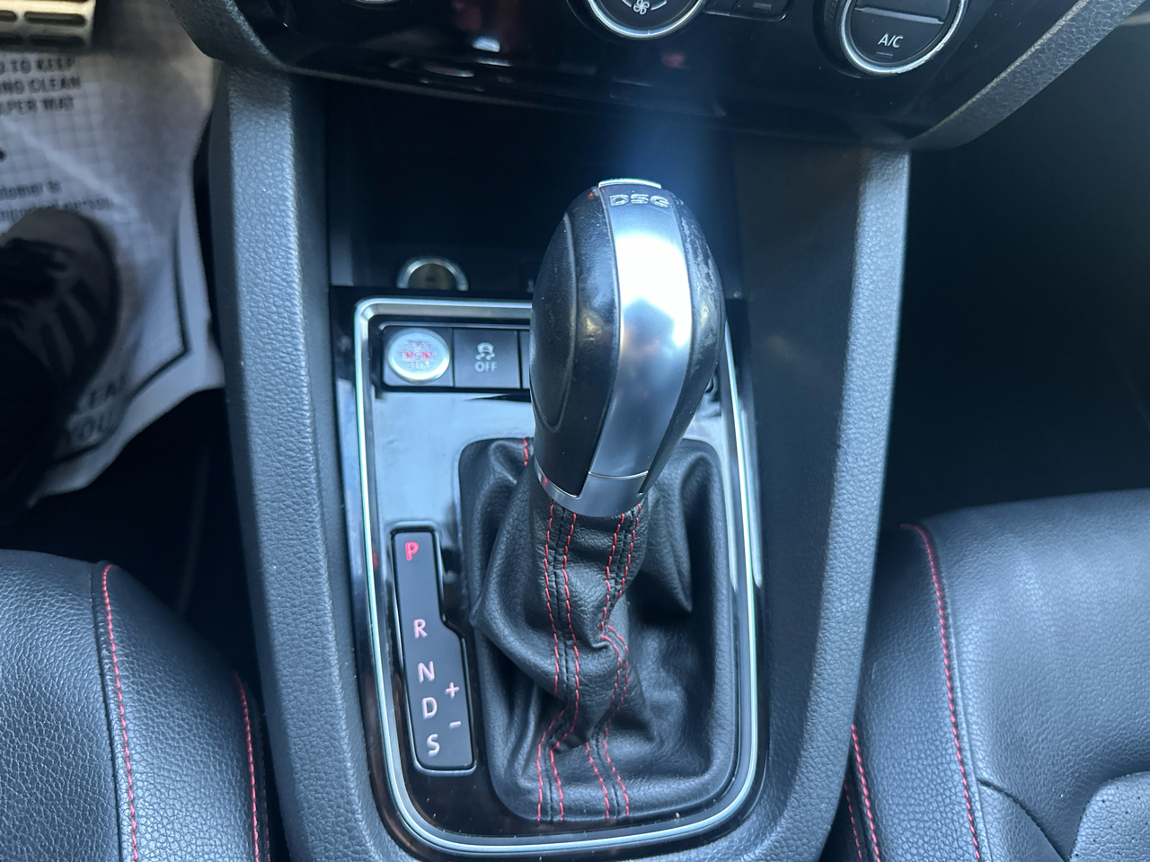 Volkswagen Jetta GLI Auto 2017 Volkswagen Jetta GLI Auto 2017