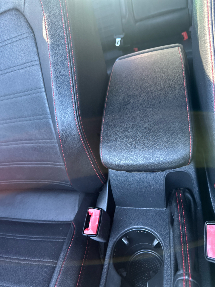 Volkswagen Jetta GLI Auto 2017 Volkswagen Jetta GLI Auto 2017