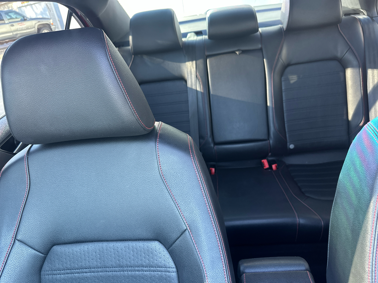 Volkswagen Jetta GLI Auto 2017 Volkswagen Jetta GLI Auto 2017