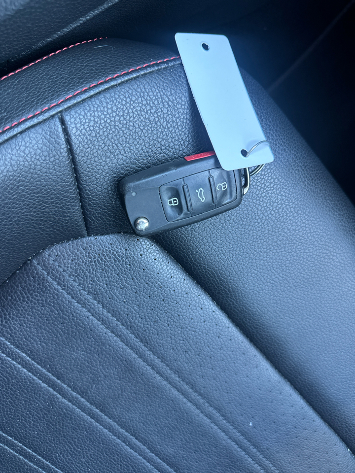 Volkswagen Jetta GLI Auto 2017 Volkswagen Jetta GLI Auto 2017