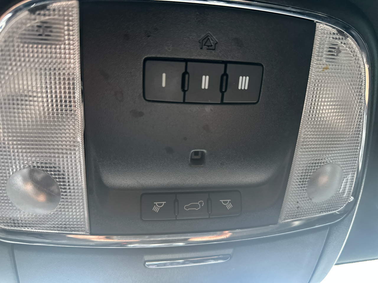 Jeep Grand Cherokee Altitude 4x4 2019