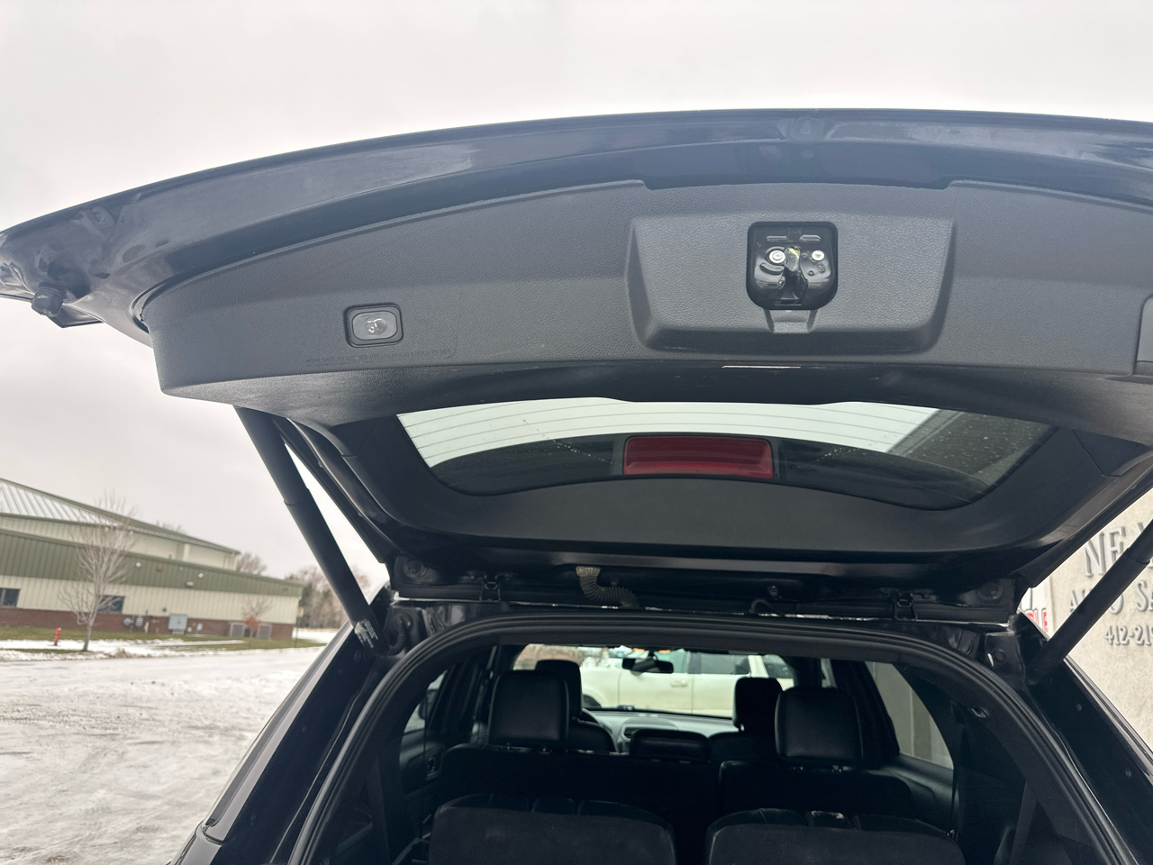 Ford Explorer XLT 4WD 2018