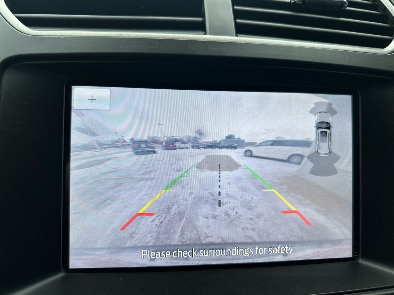 Ford Explorer XLT 4WD 2018