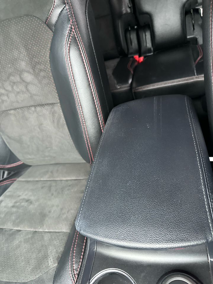 Ford Explorer XLT 4WD 2018