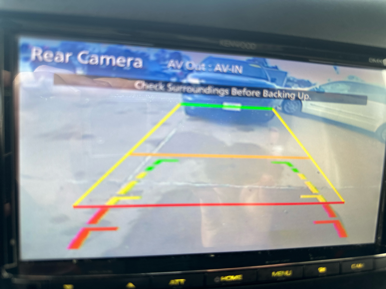 Jeep Wrangler Unlimited 4WD 4dr Sahara 2015