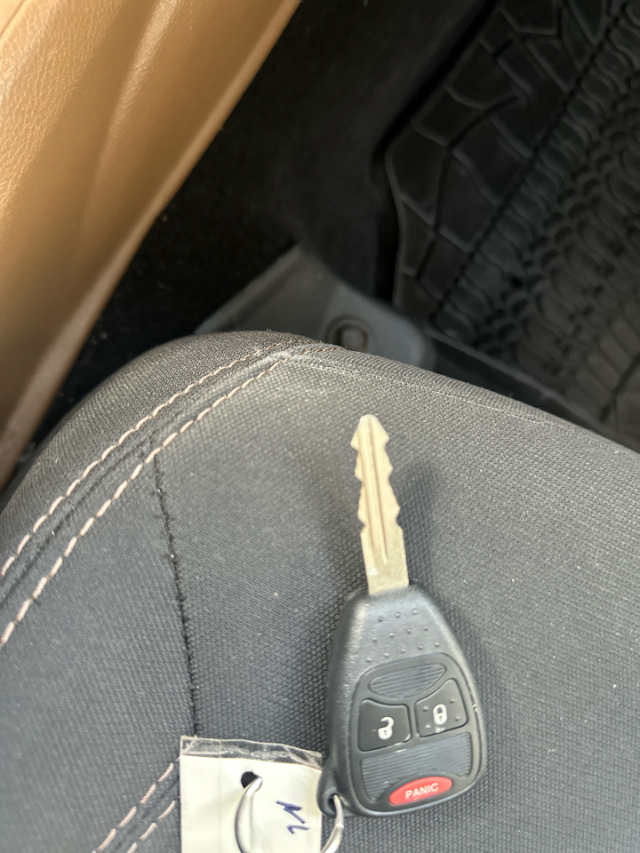 Jeep Wrangler Unlimited 4WD 4dr Sahara 2015